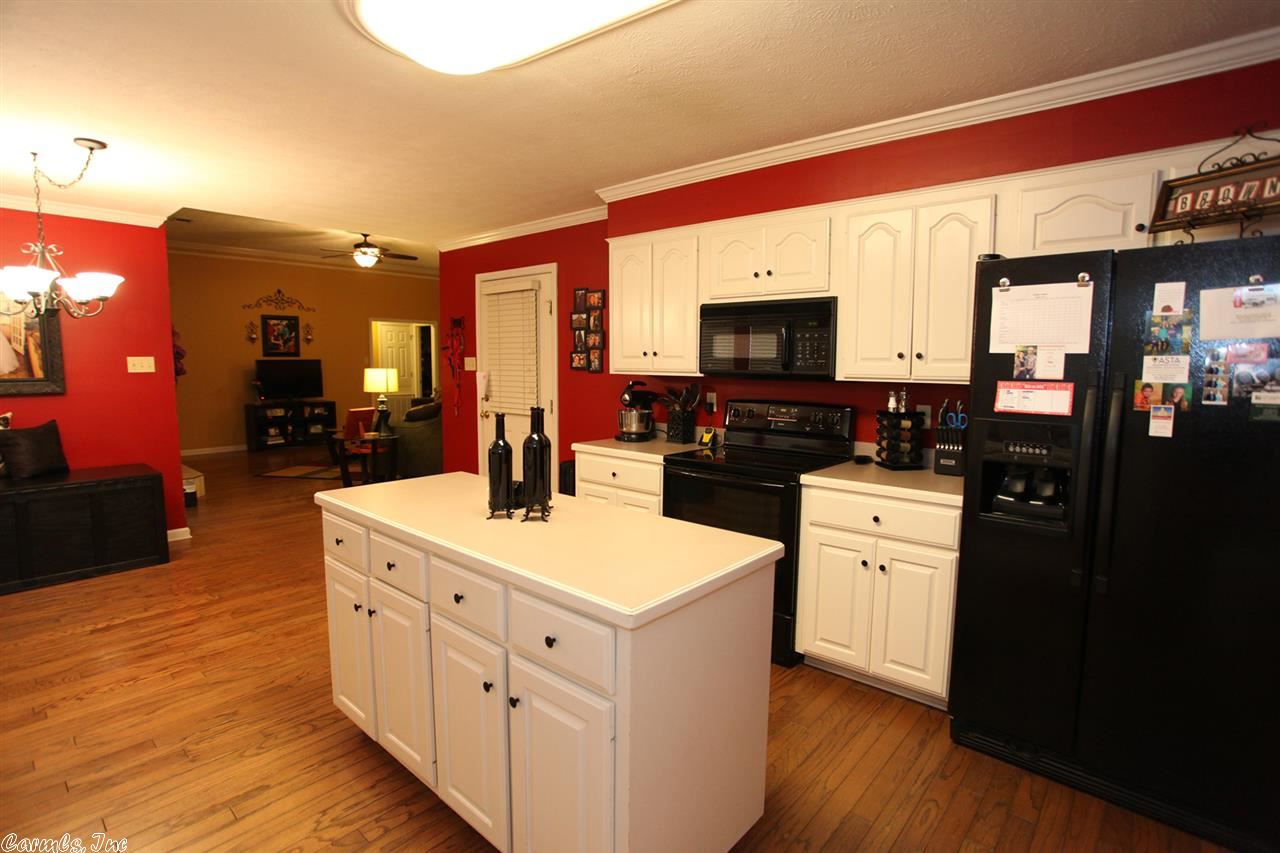 Quail Hollow - Residential