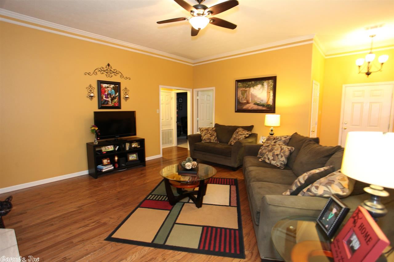 Quail Hollow - Residential