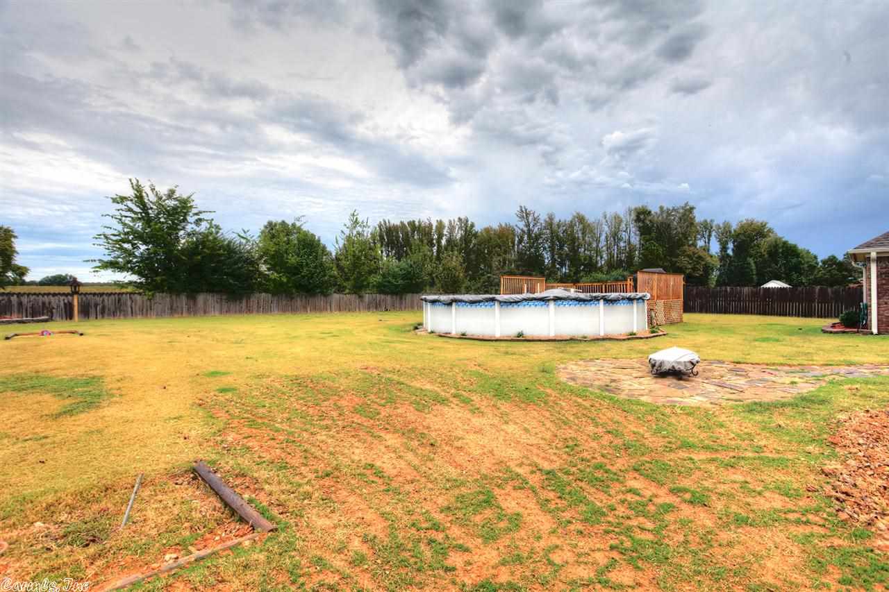 Quail Hollow - Residential