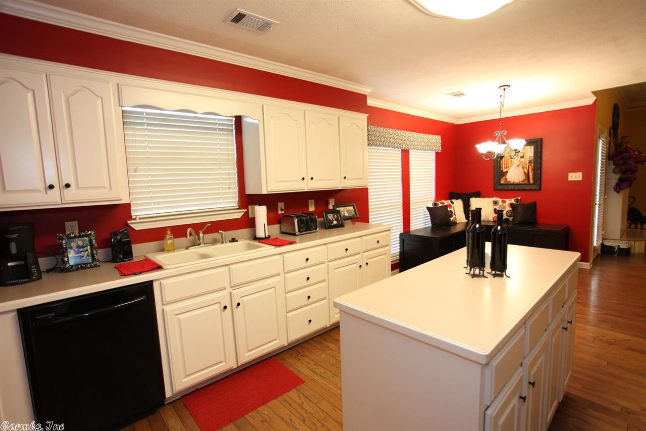 Quail Hollow - Residential