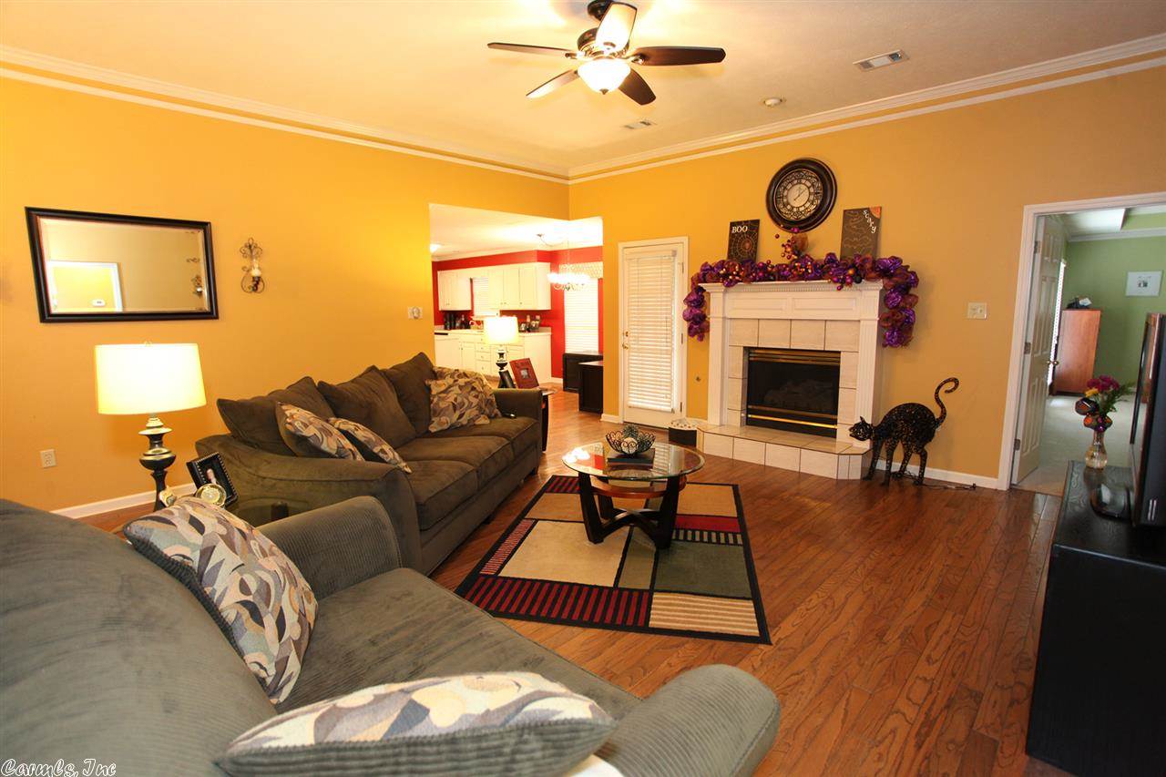 Quail Hollow - Residential