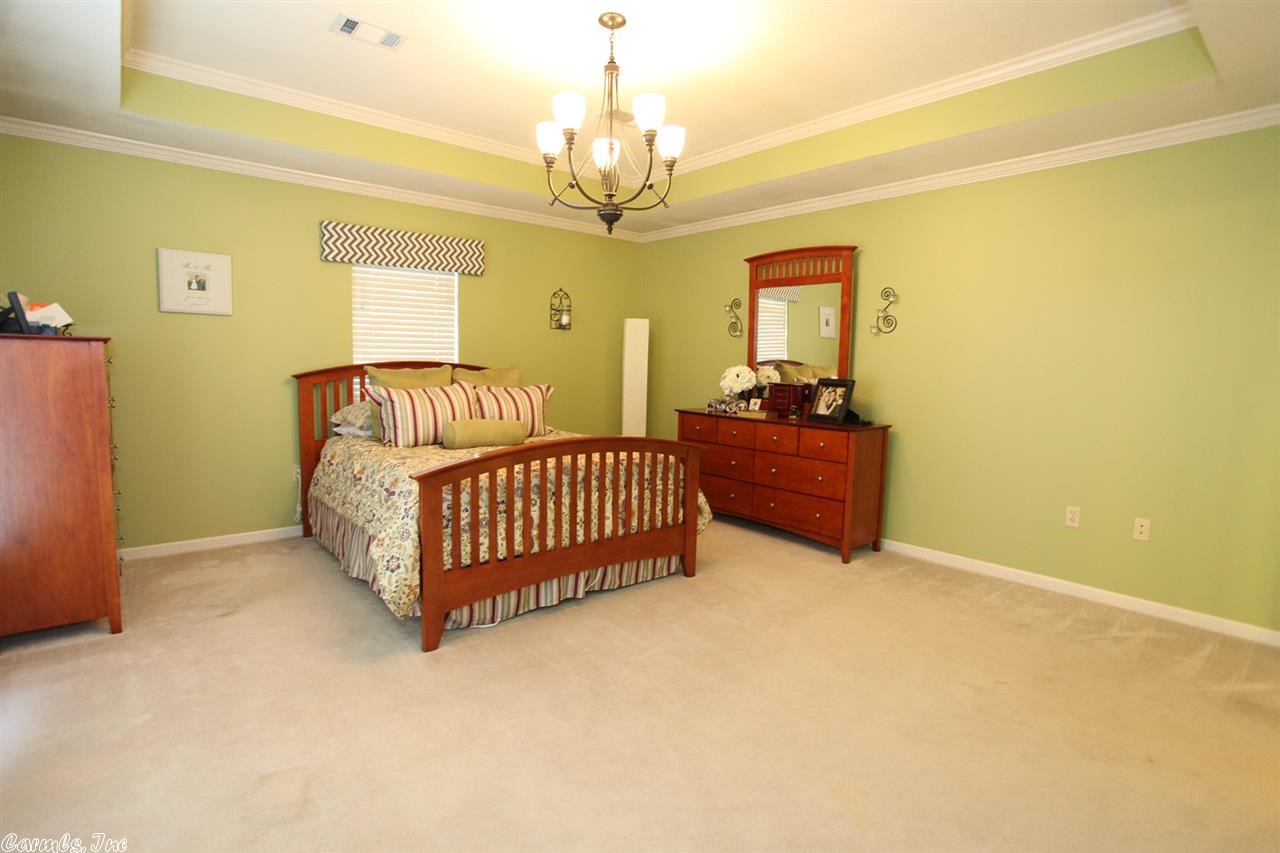 Quail Hollow - Residential