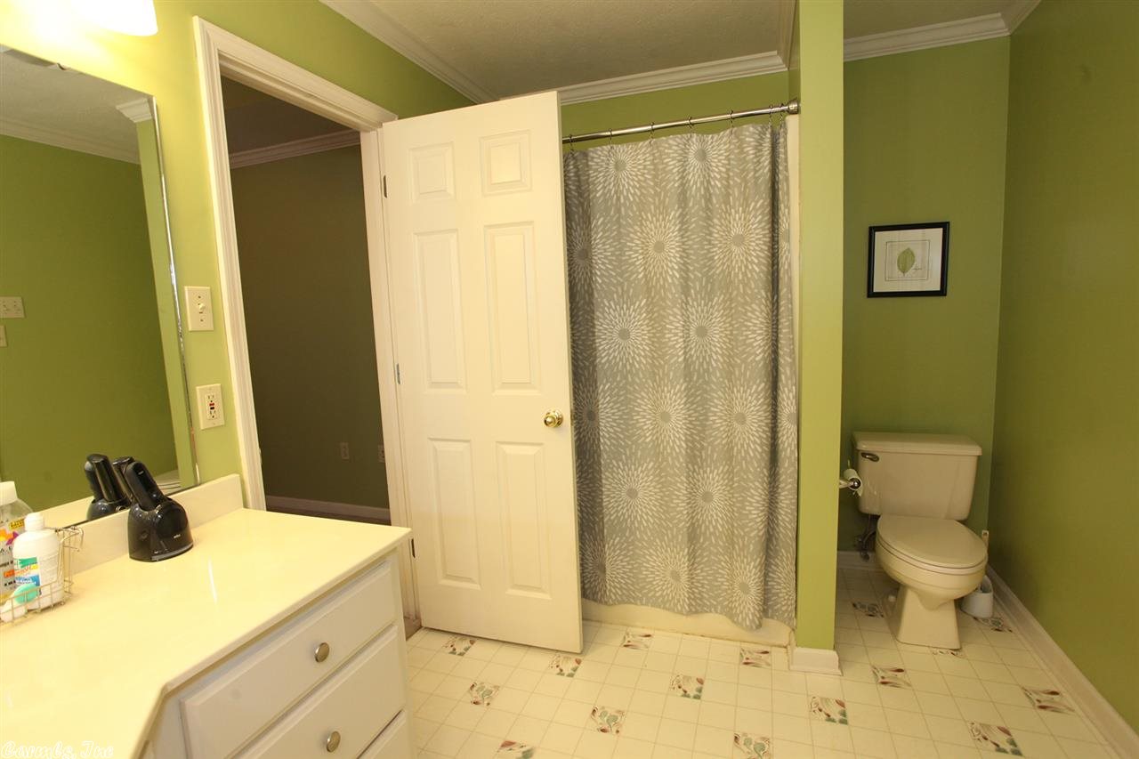 Quail Hollow - Residential