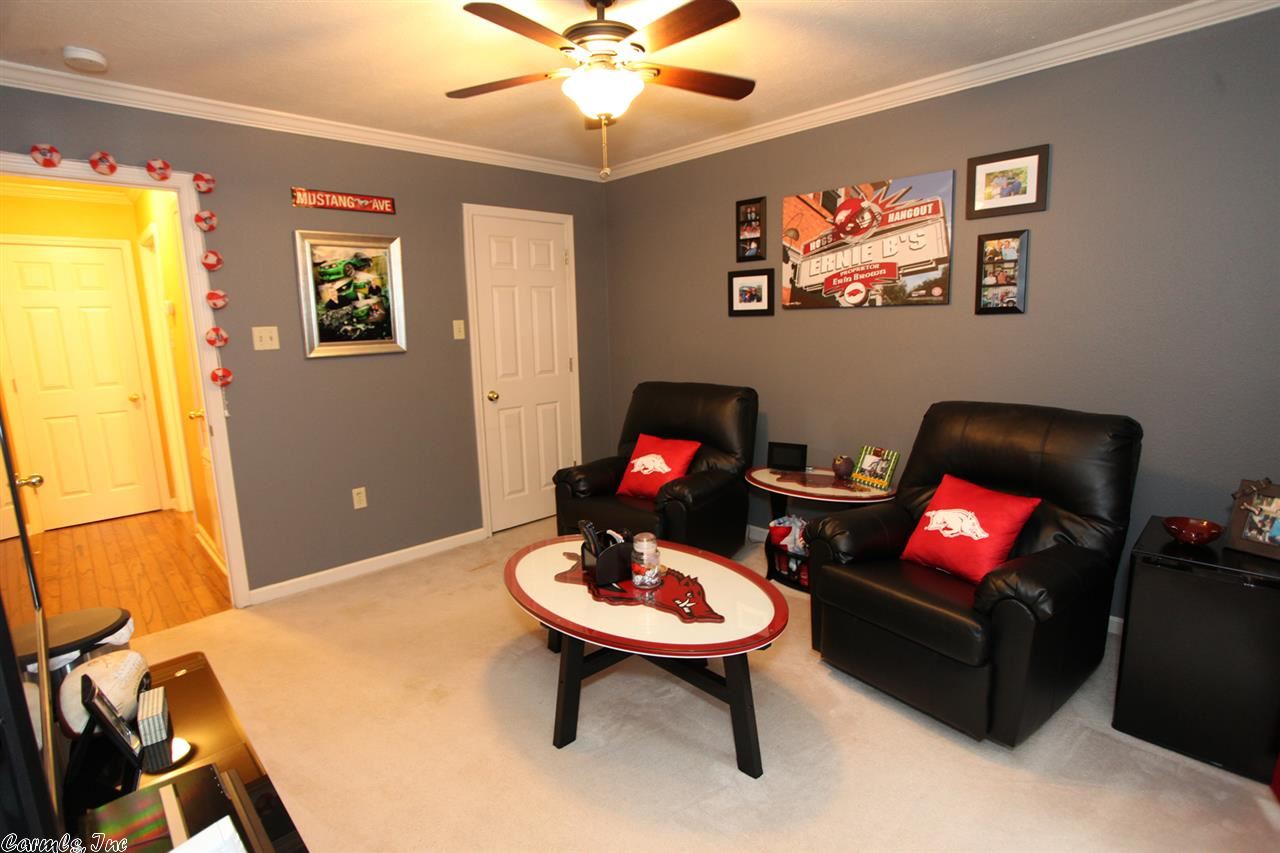 Quail Hollow - Residential