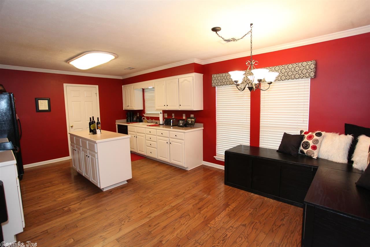 Quail Hollow - Residential