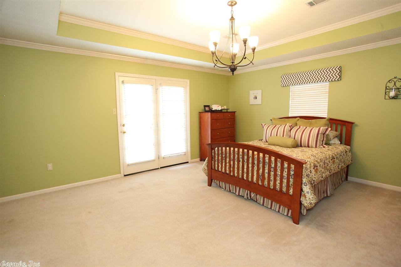 Quail Hollow - Residential