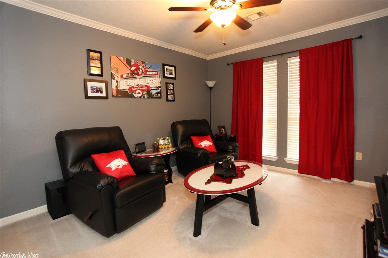 Quail Hollow - Residential