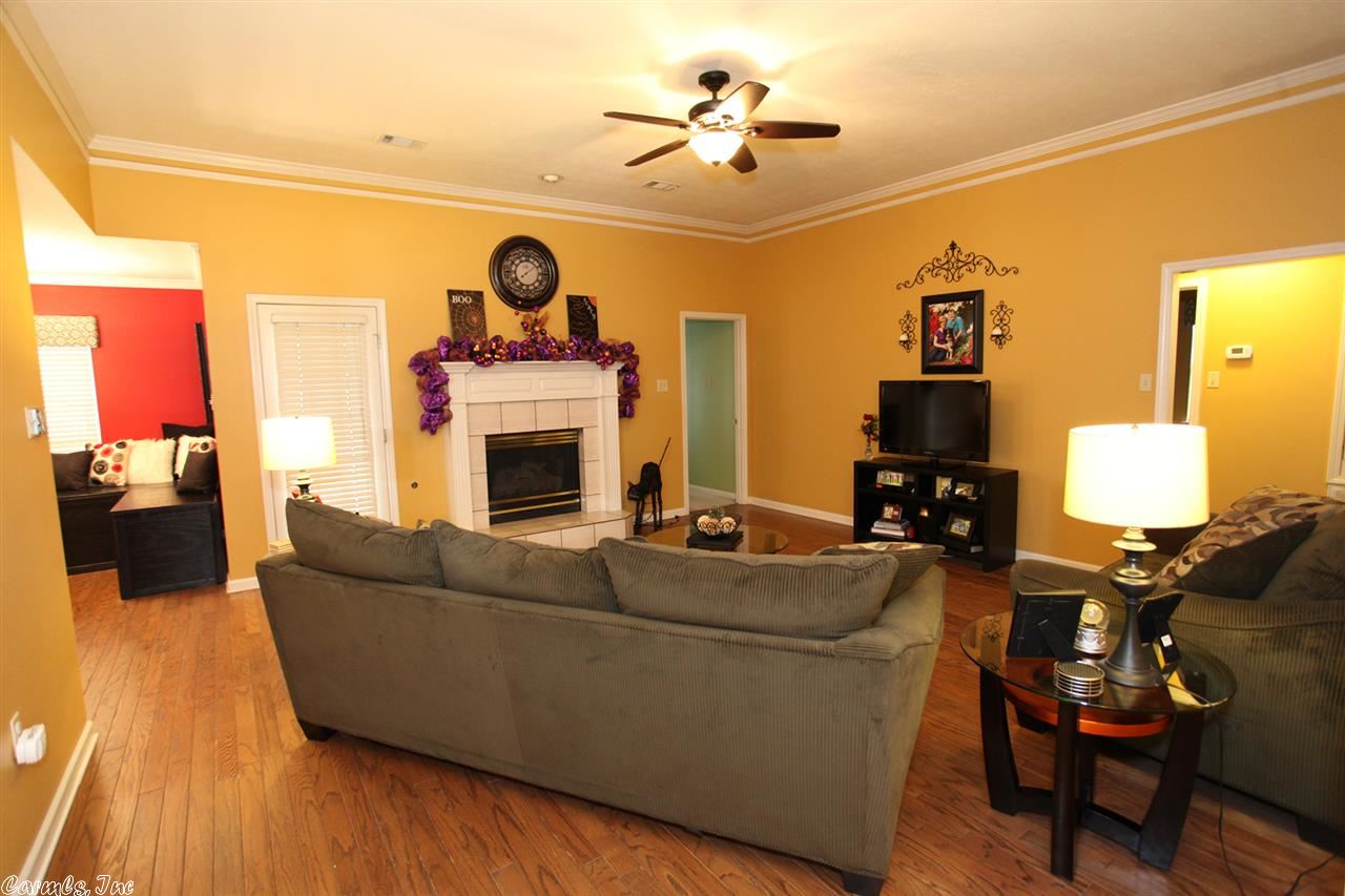 Quail Hollow - Residential