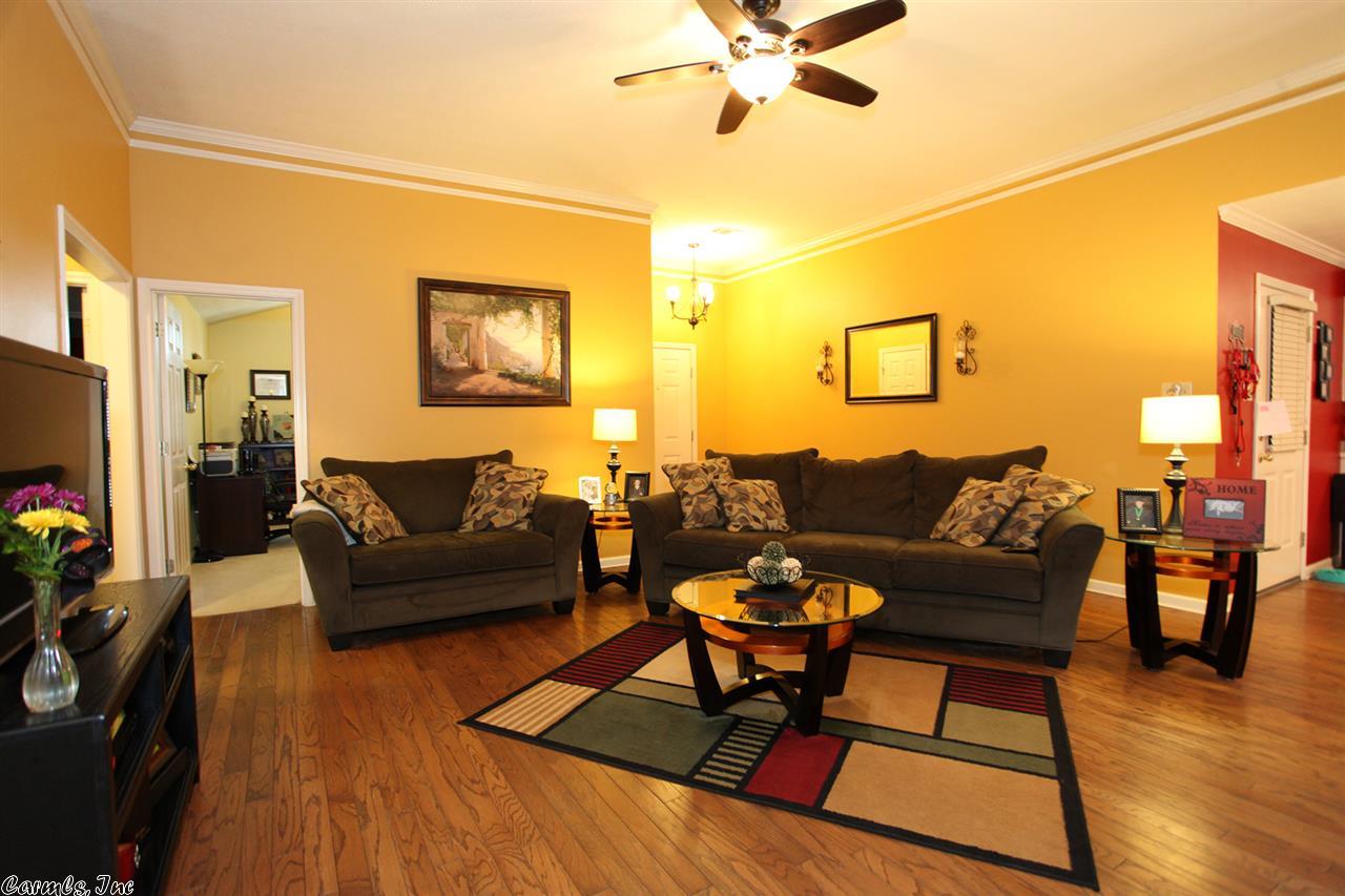 Quail Hollow - Residential