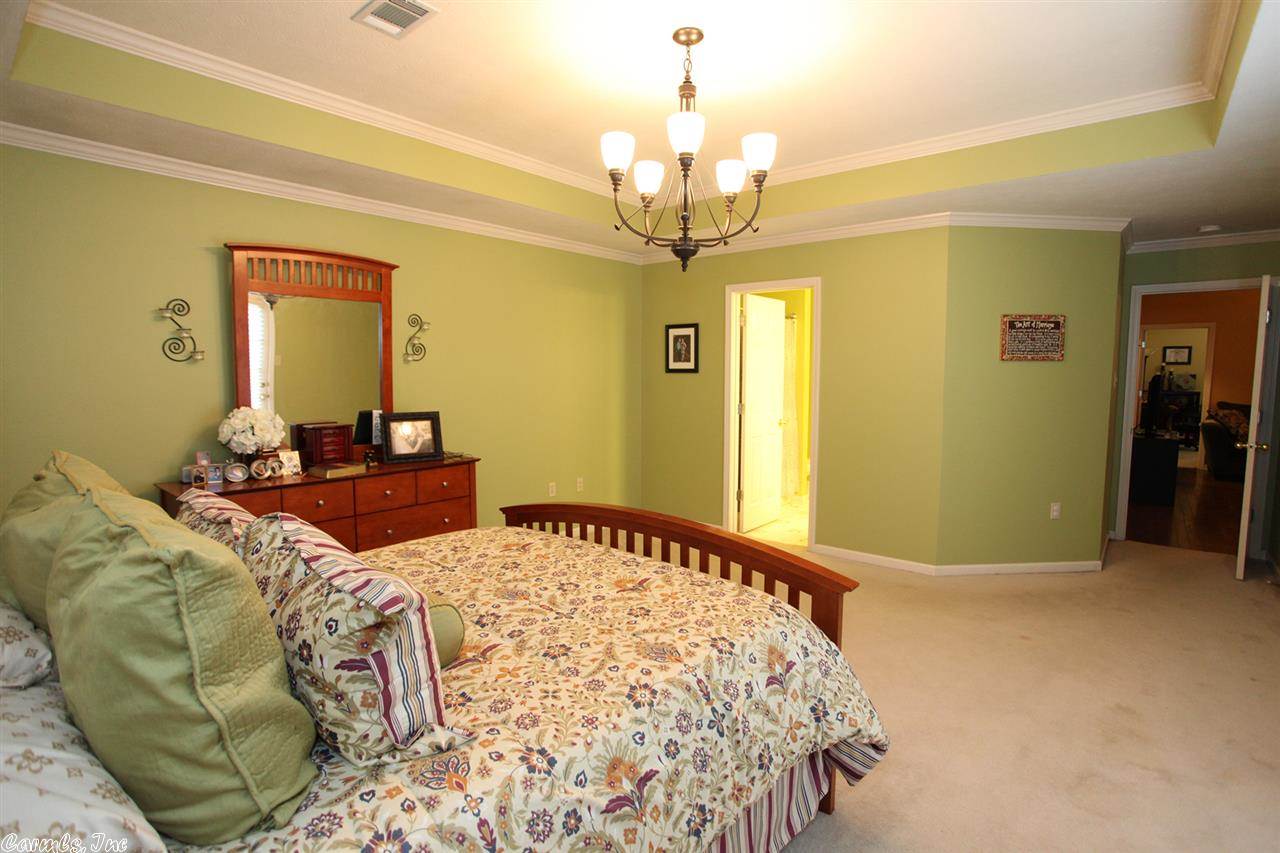 Quail Hollow - Residential