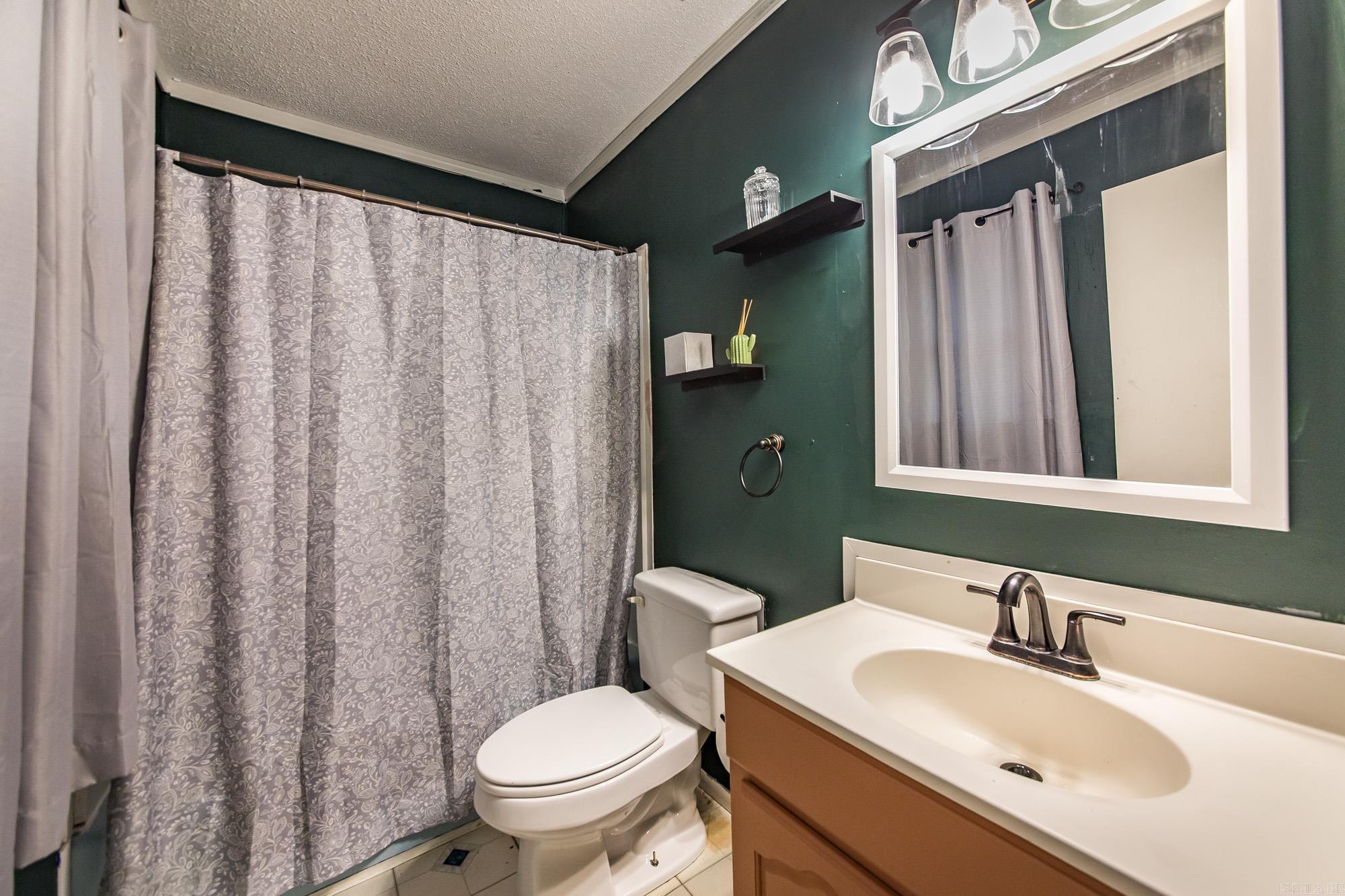 SOUTHSIDE HARDWARE - Residential