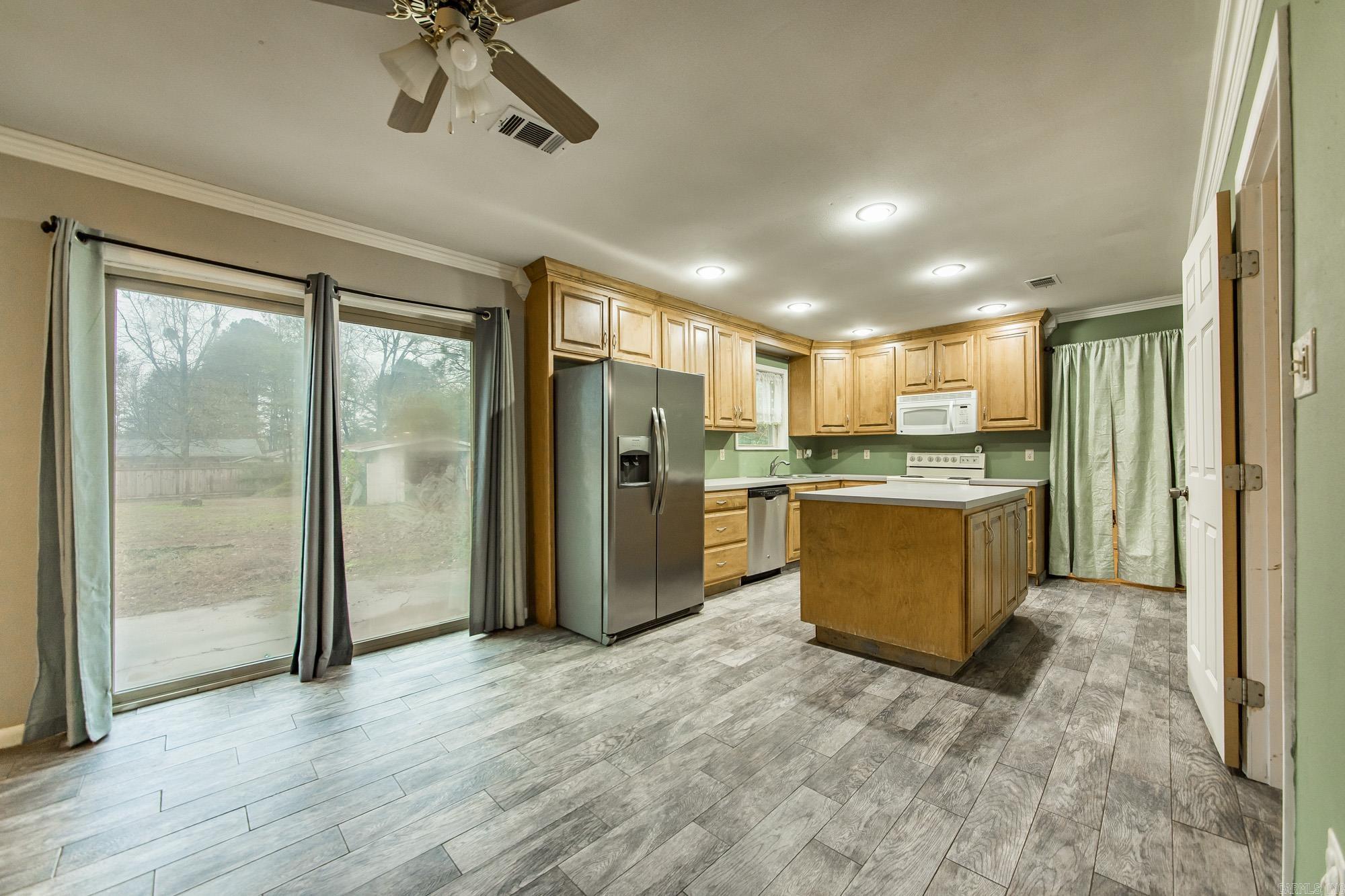 SOUTHSIDE HARDWARE - Residential