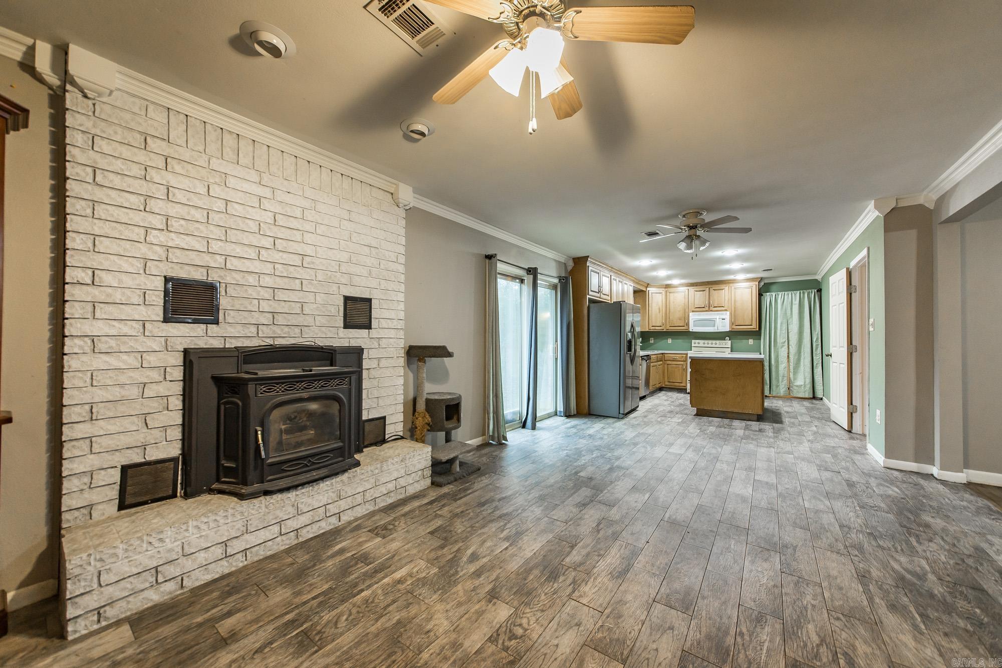 SOUTHSIDE HARDWARE - Residential