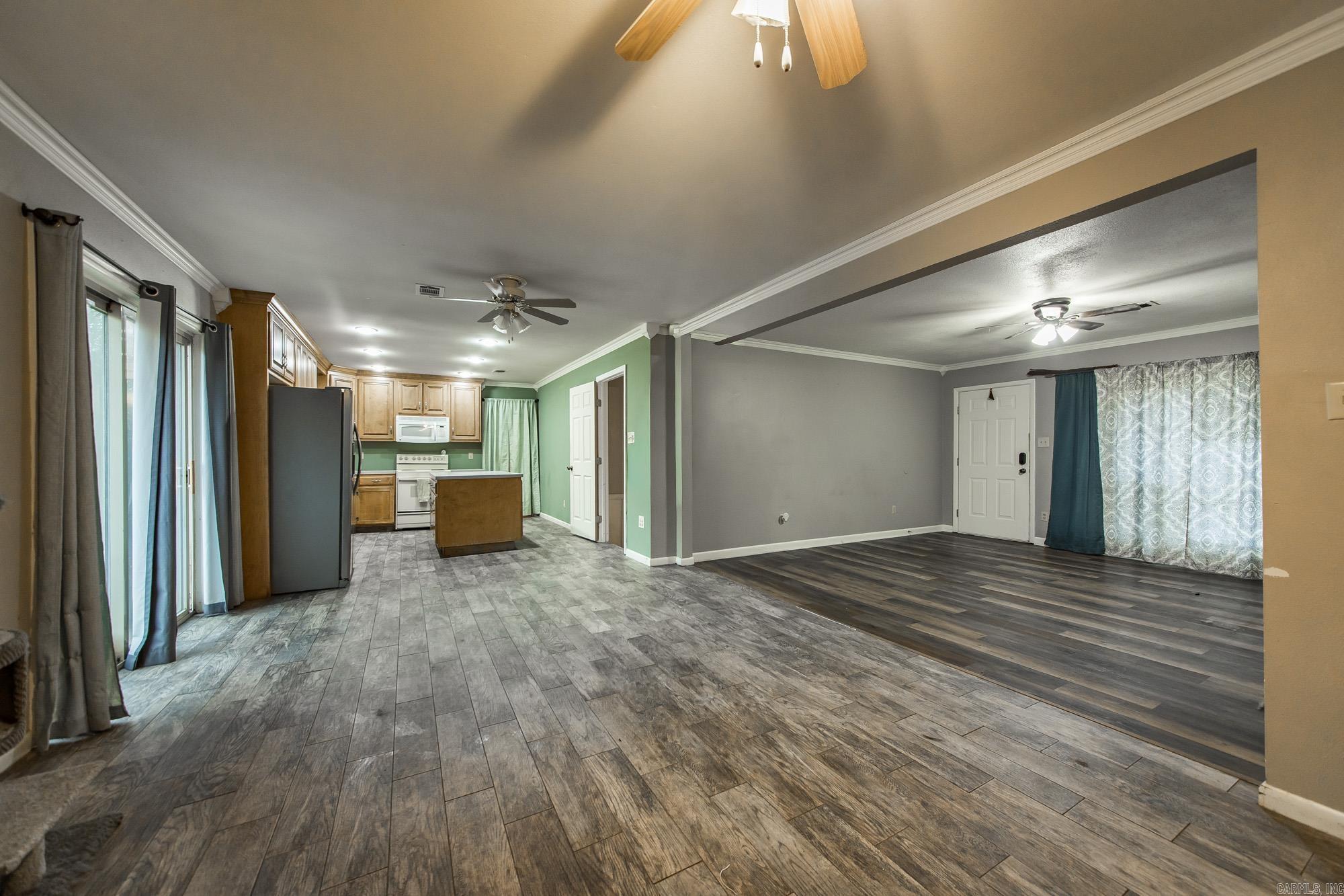 SOUTHSIDE HARDWARE - Residential