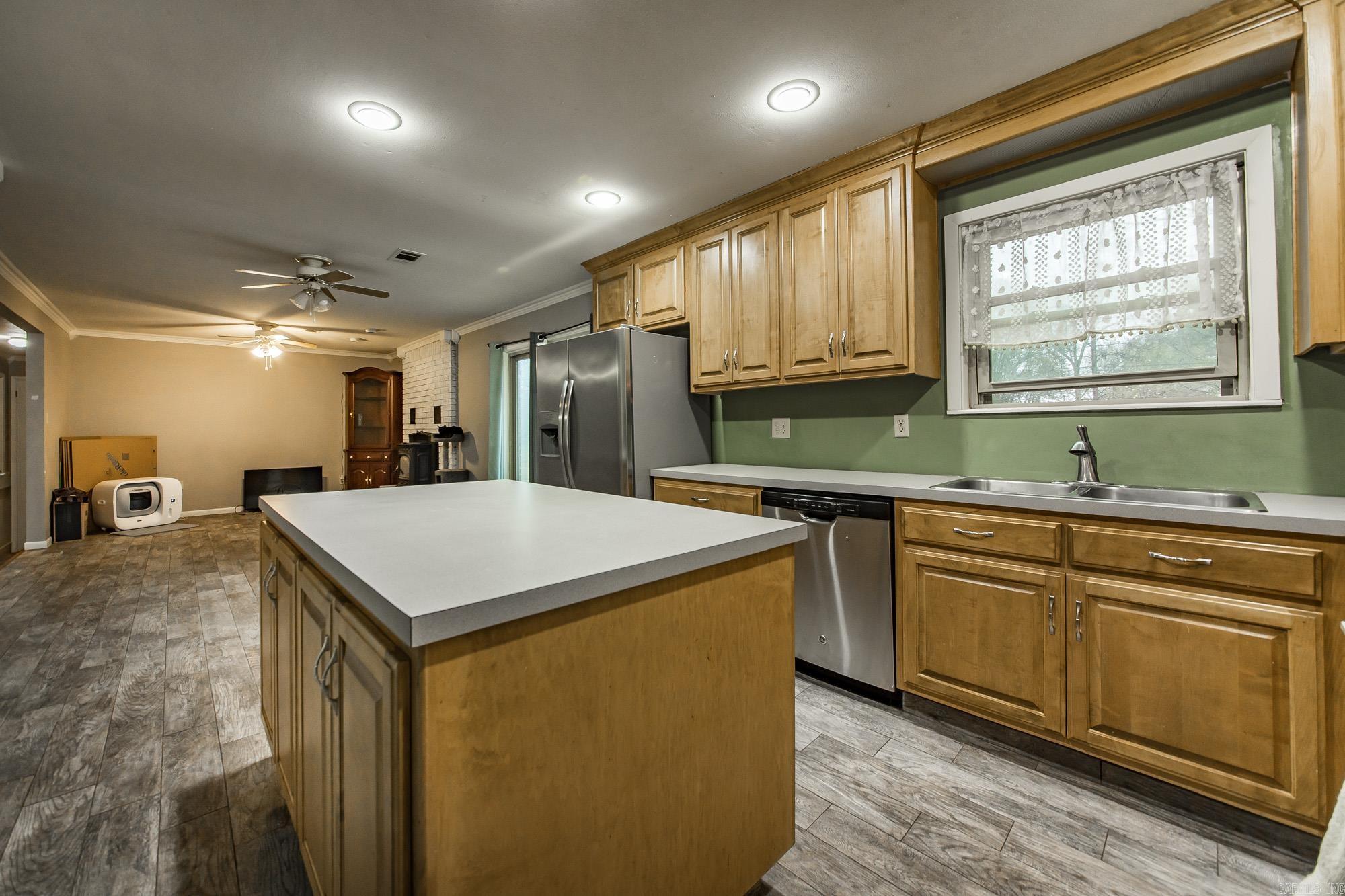 SOUTHSIDE HARDWARE - Residential