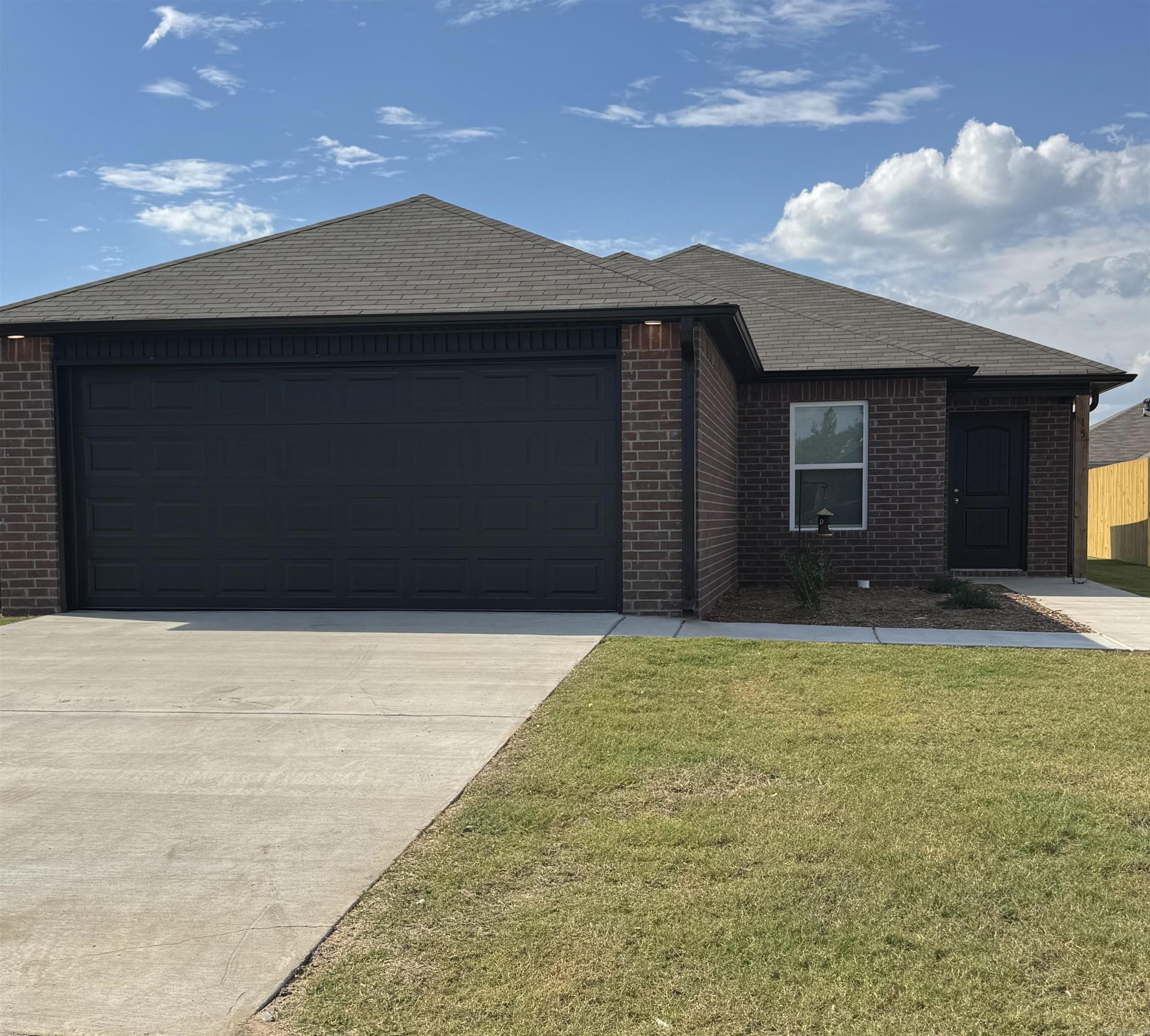 OAK SPRINGS SUBDIVISION - Residential