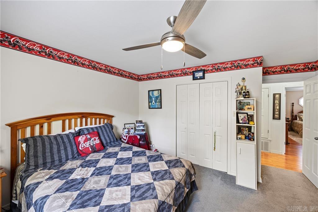 HICKORY HILLS - Residential