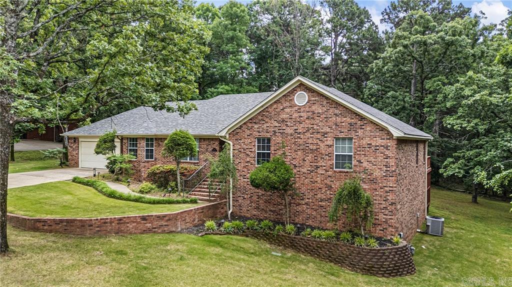HICKORY HILLS - Residential
