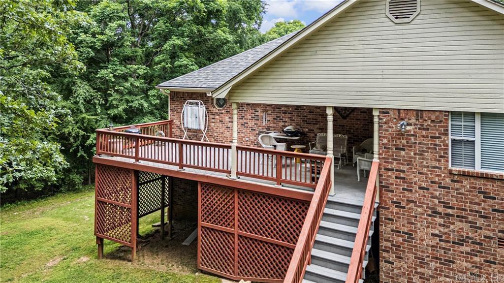 HICKORY HILLS - Residential