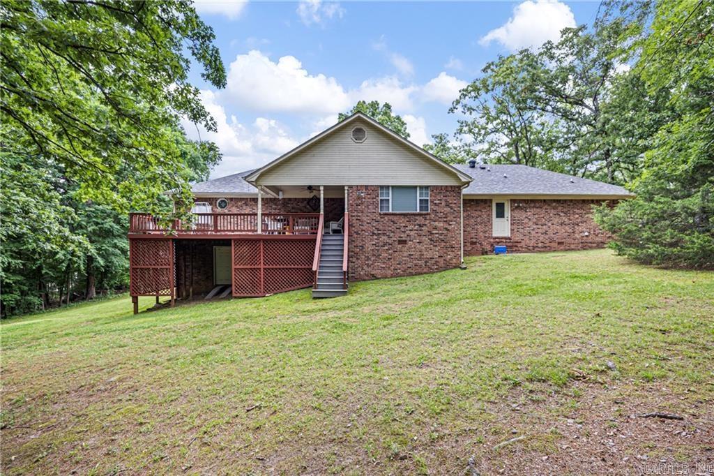 HICKORY HILLS - Residential