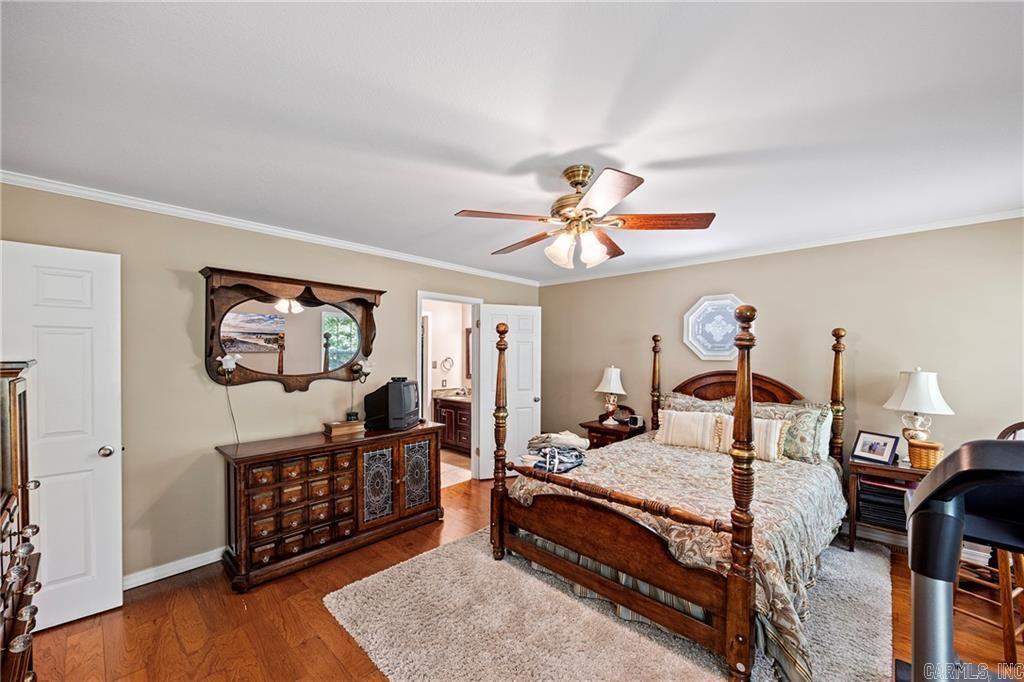 HICKORY HILLS - Residential