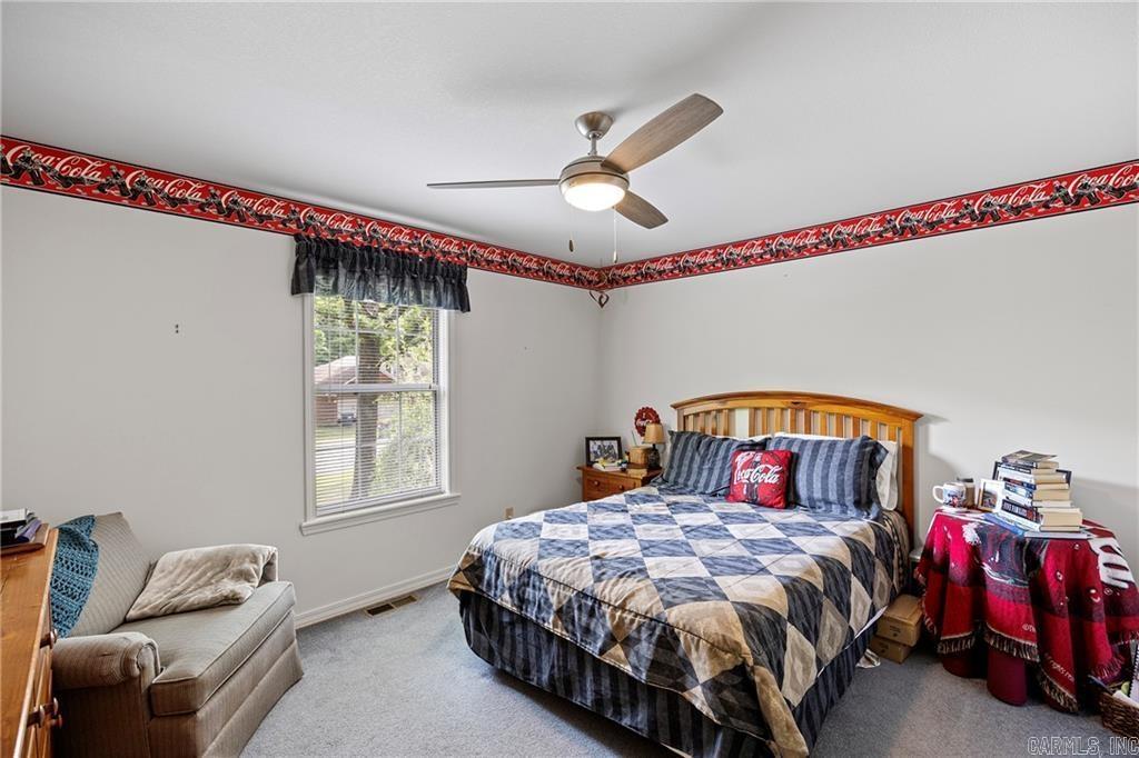 HICKORY HILLS - Residential