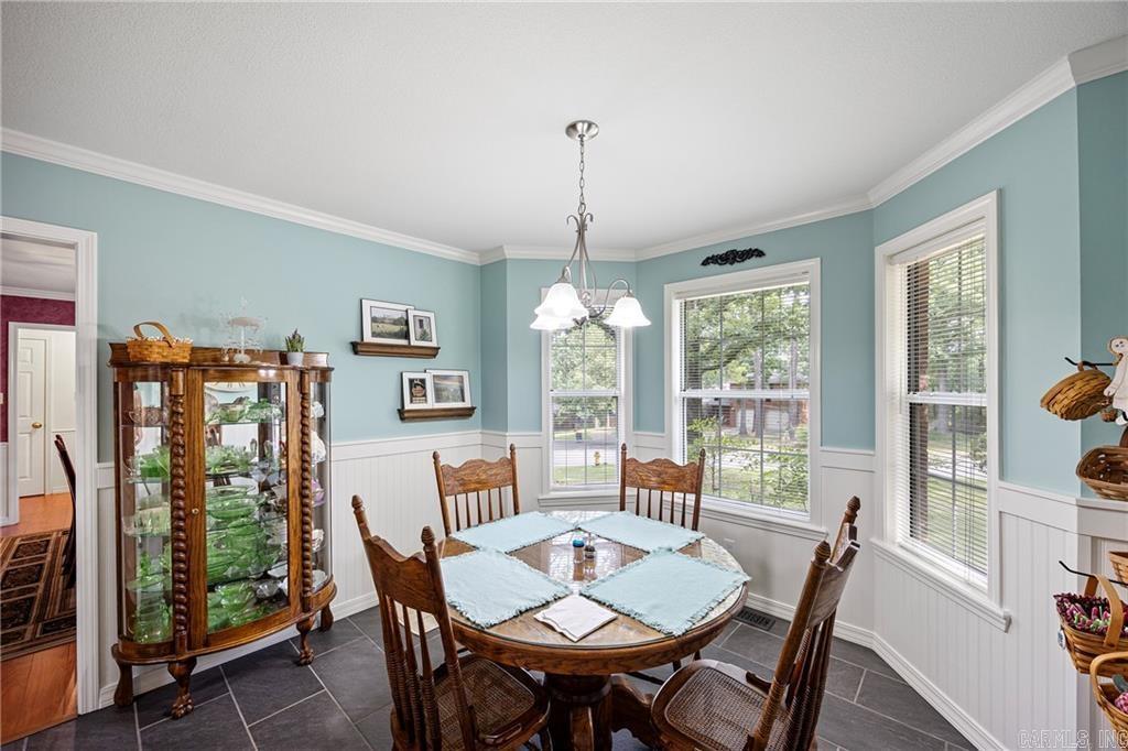 HICKORY HILLS - Residential
