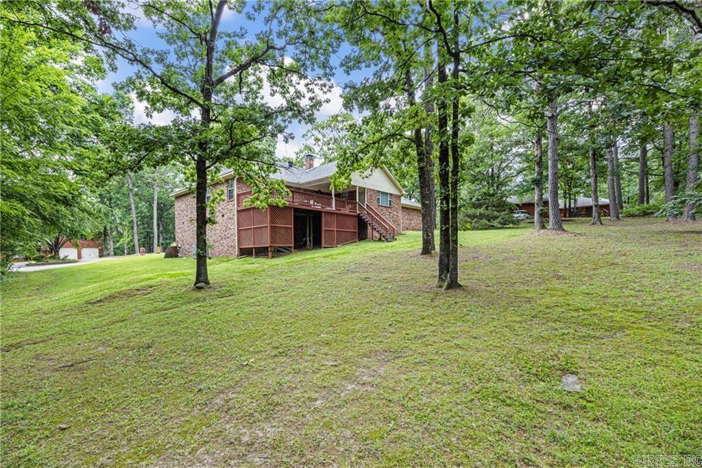 HICKORY HILLS - Residential