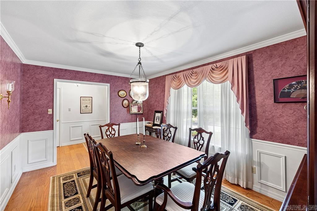 HICKORY HILLS - Residential