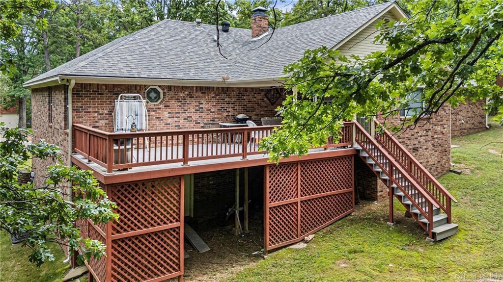HICKORY HILLS - Residential
