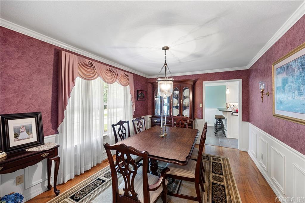HICKORY HILLS - Residential