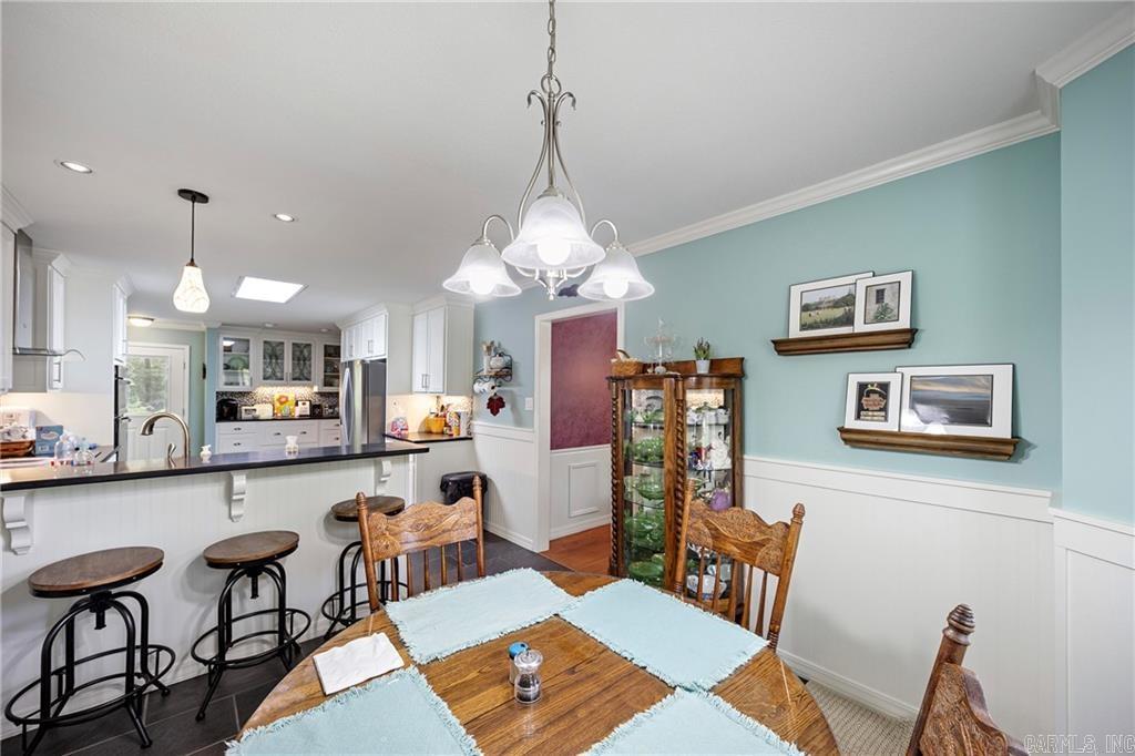 HICKORY HILLS - Residential