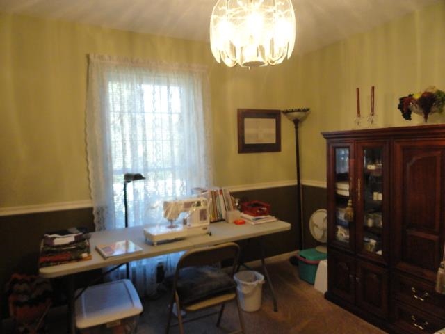 Pine Forest - Residential