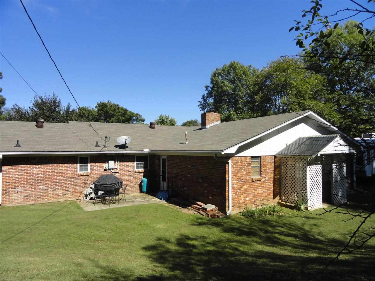 Pine Forest - Residential