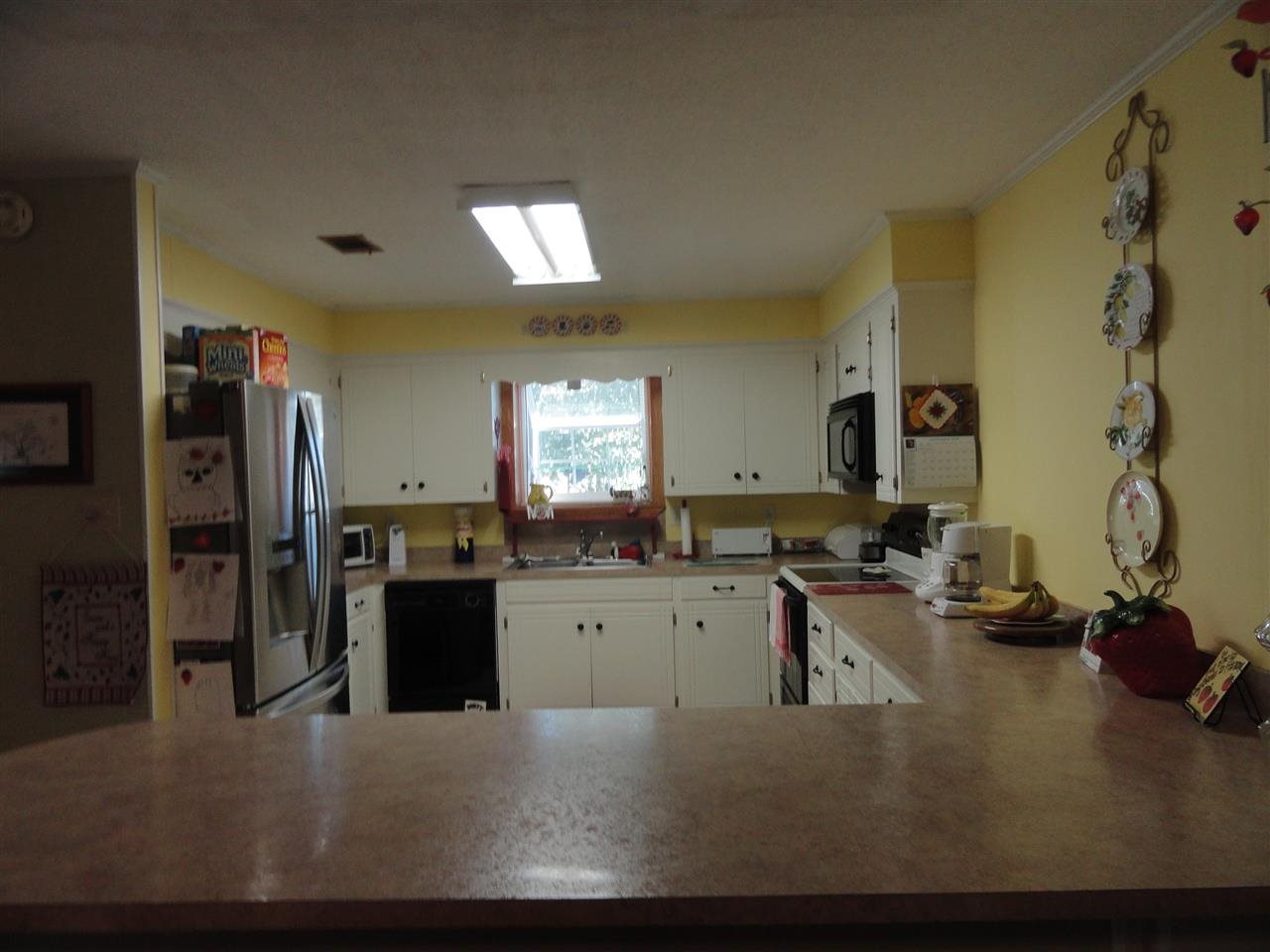 Pine Forest - Residential