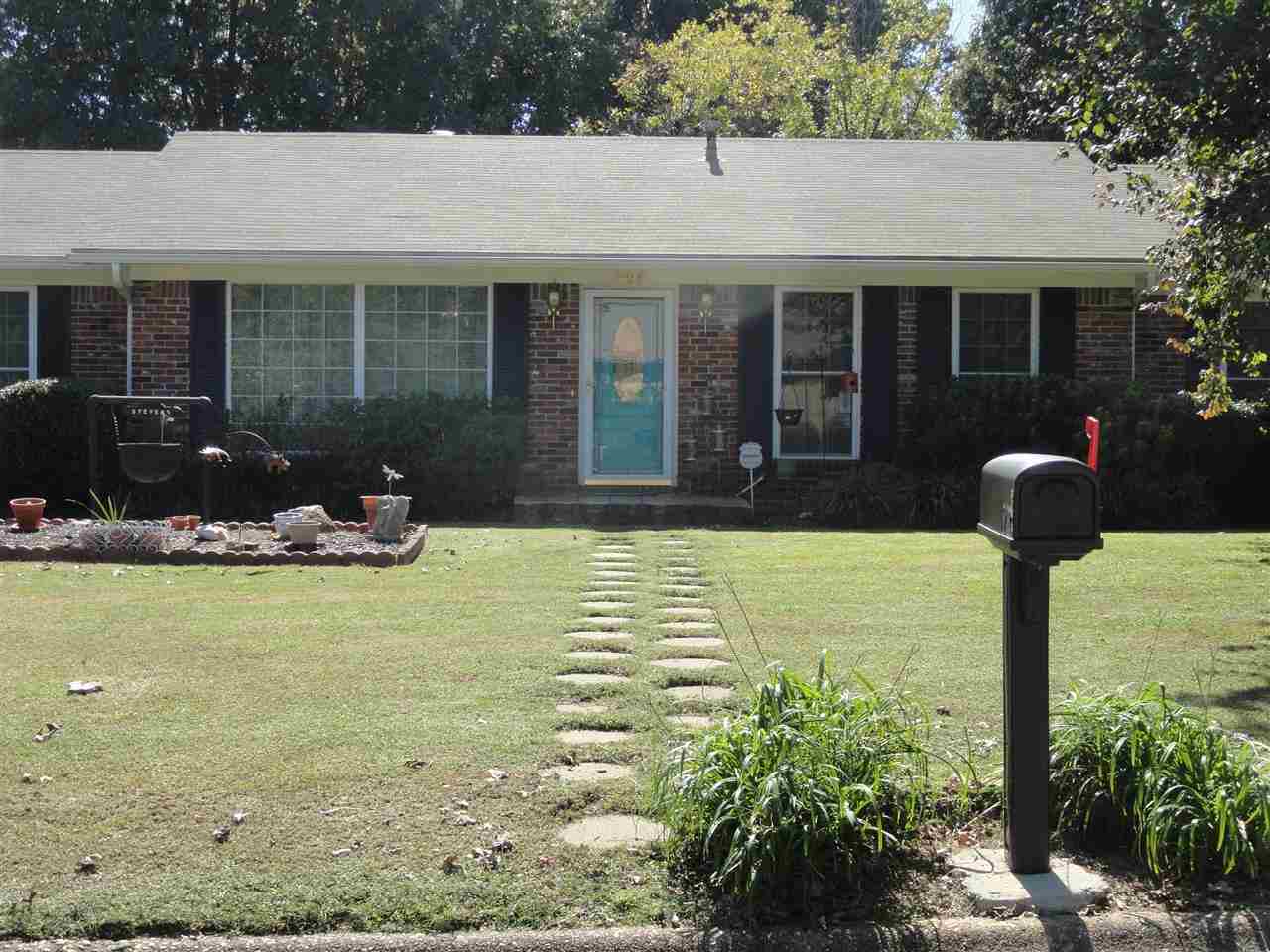 Pine Forest - Residential