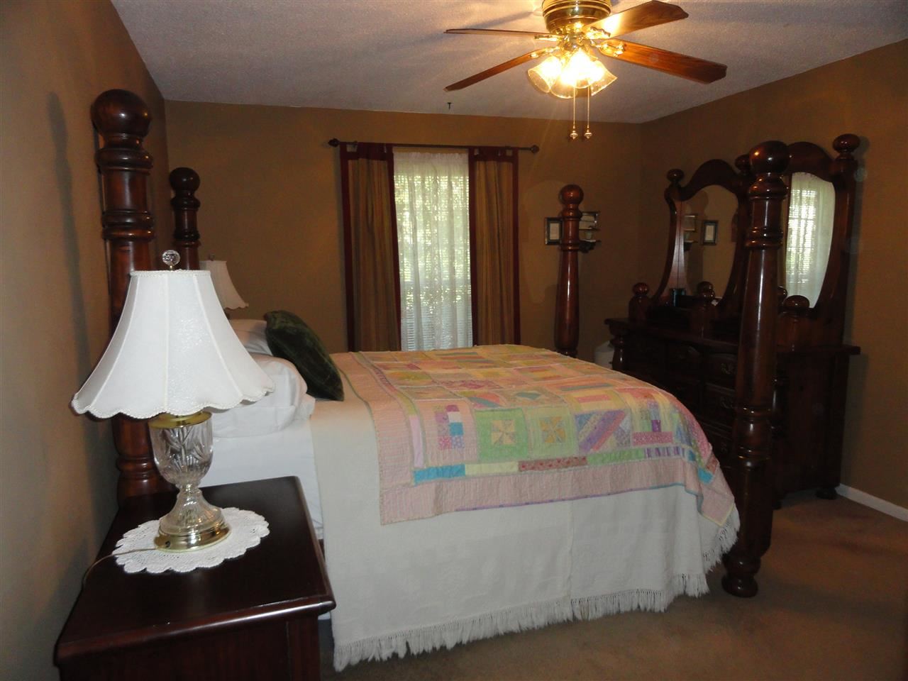 Pine Forest - Residential