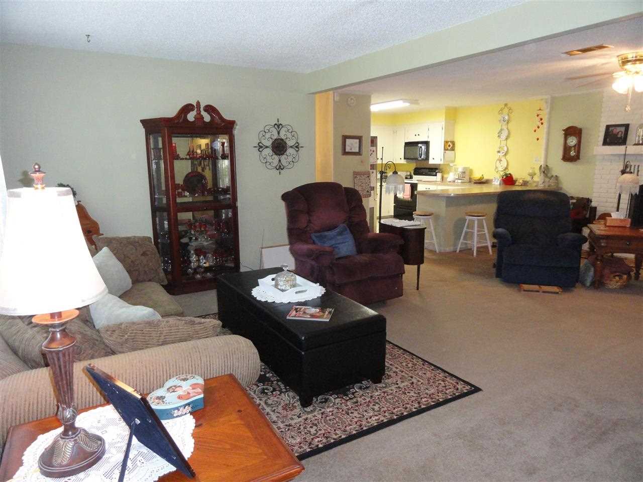 Pine Forest - Residential