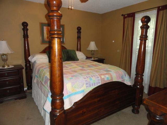 Pine Forest - Residential