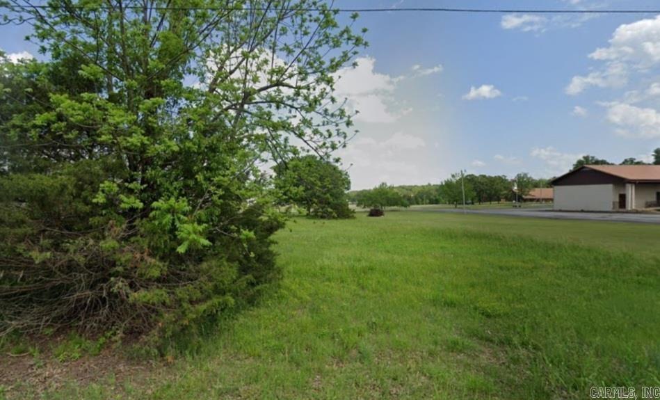 Metes & Bounds - Commercial Sale