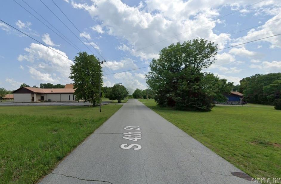 Metes & Bounds - Commercial Sale