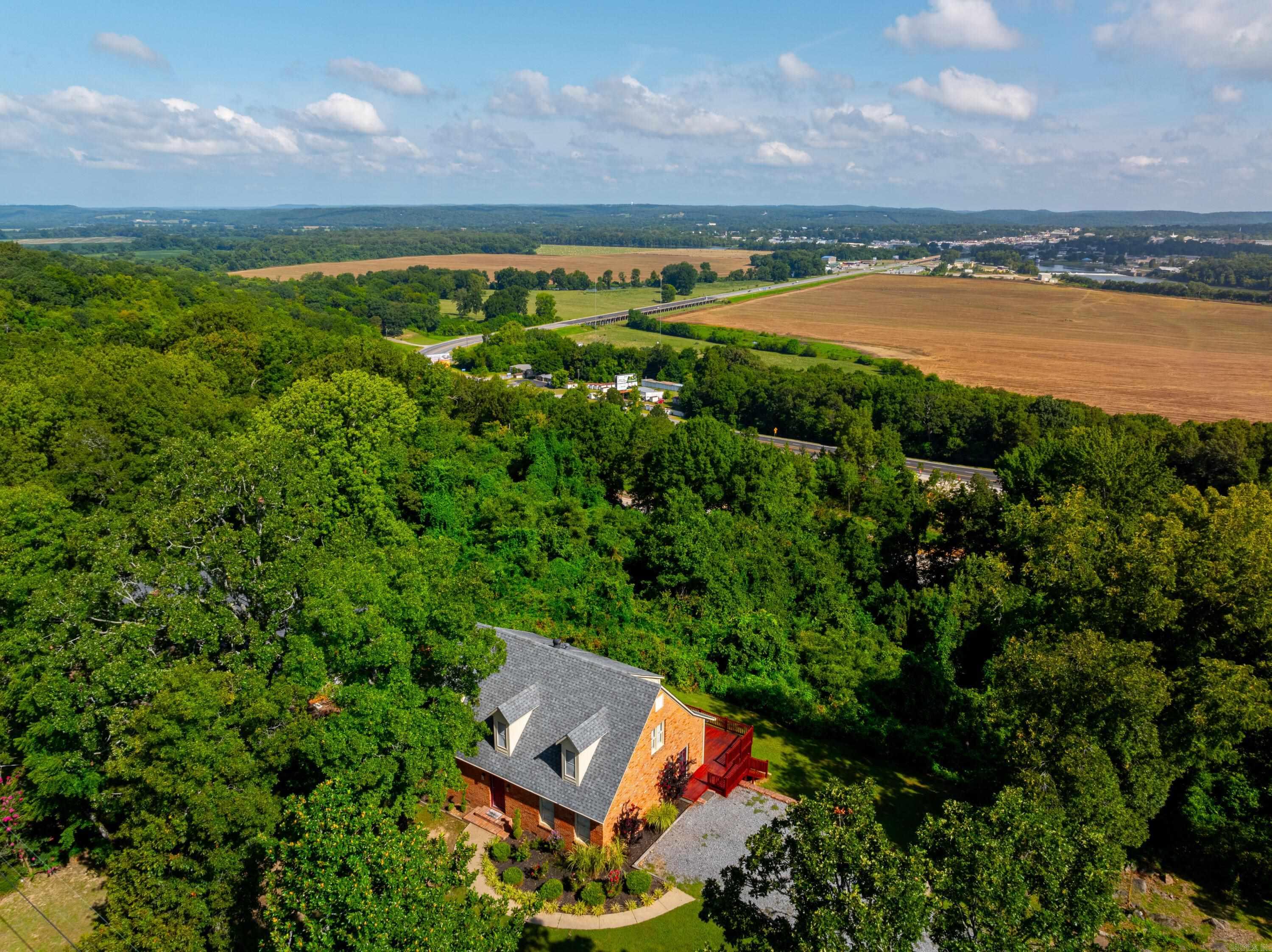 DENISON HGTS SUB - Residential