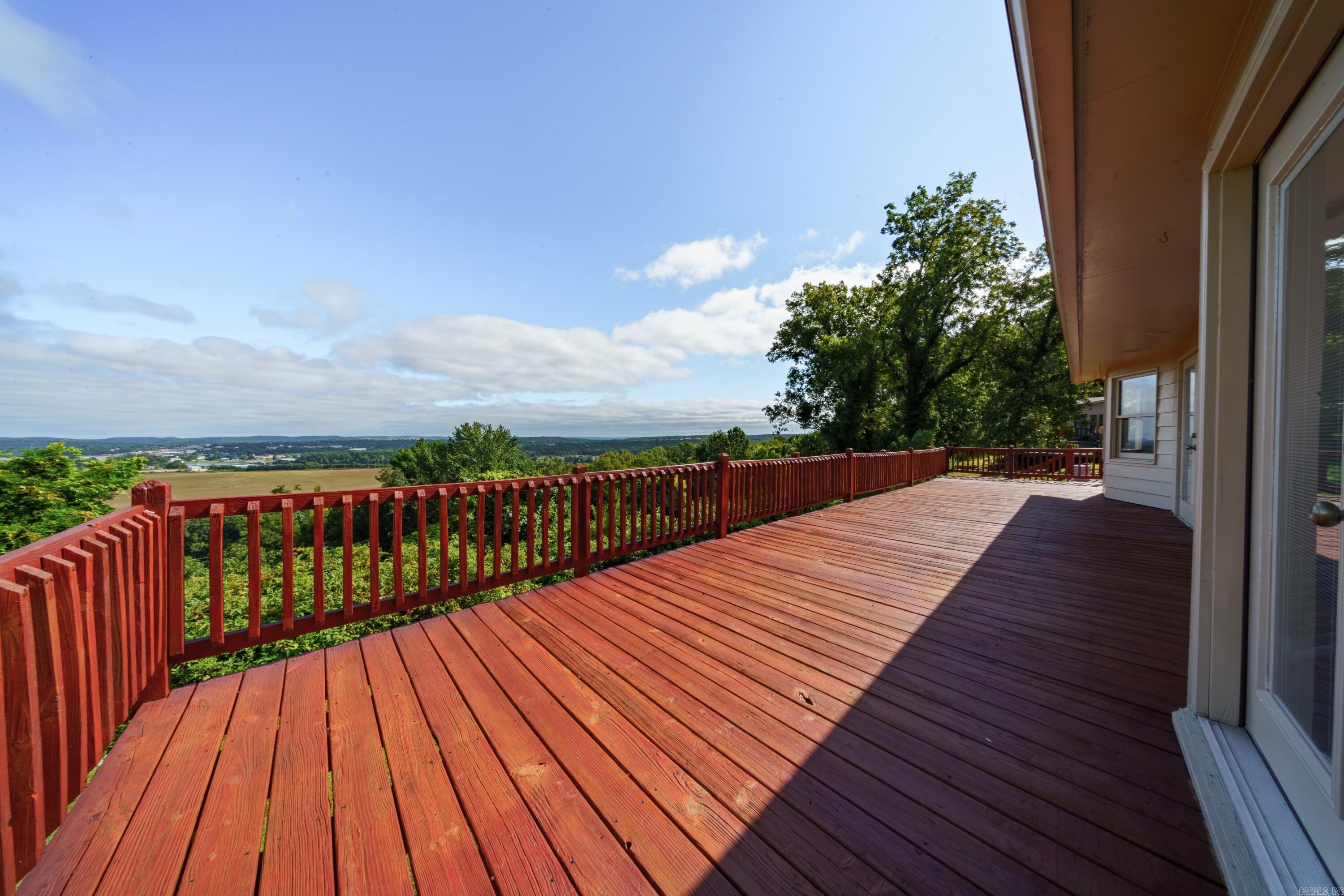 DENISON HGTS SUB - Residential