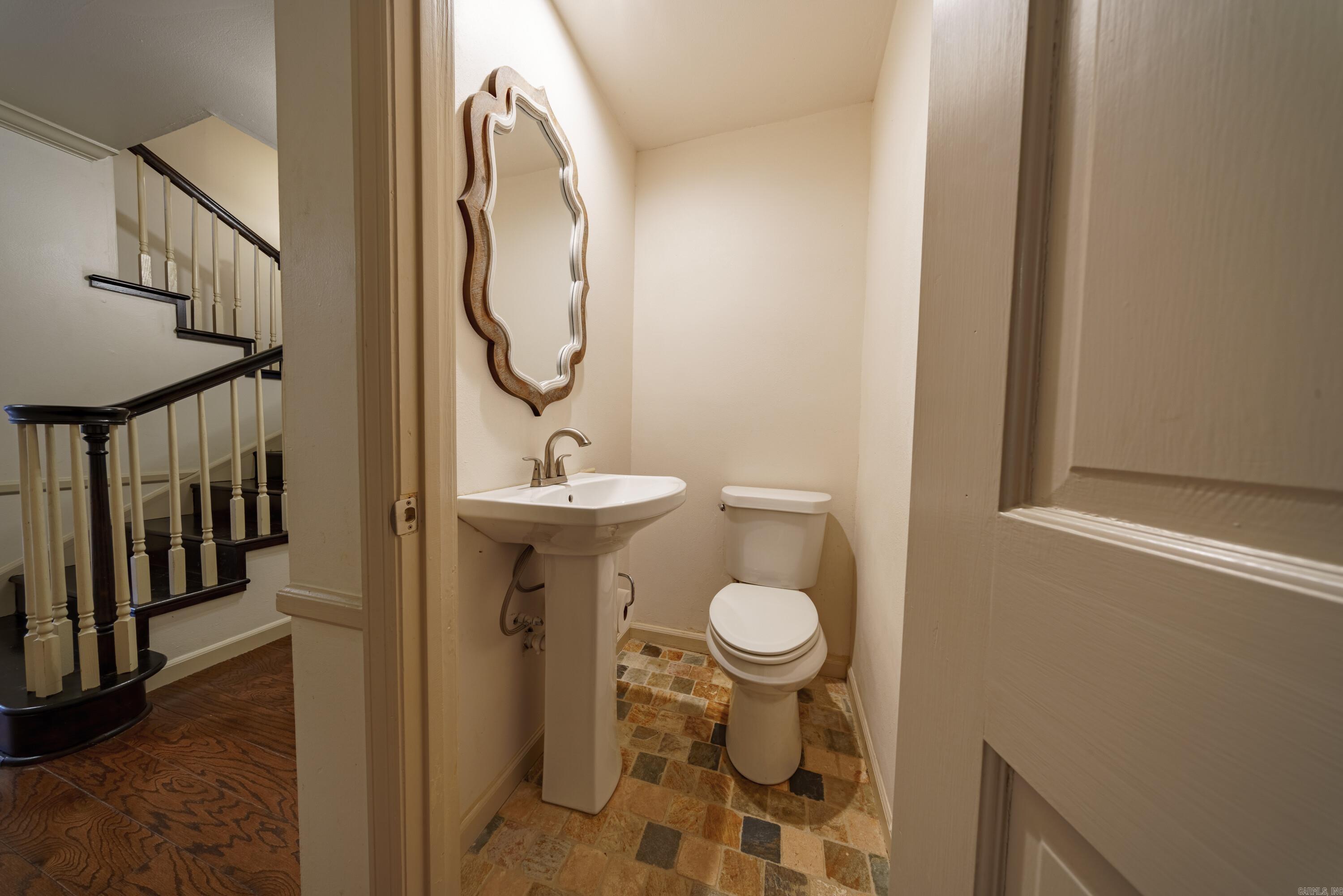 DENISON HGTS SUB - Residential