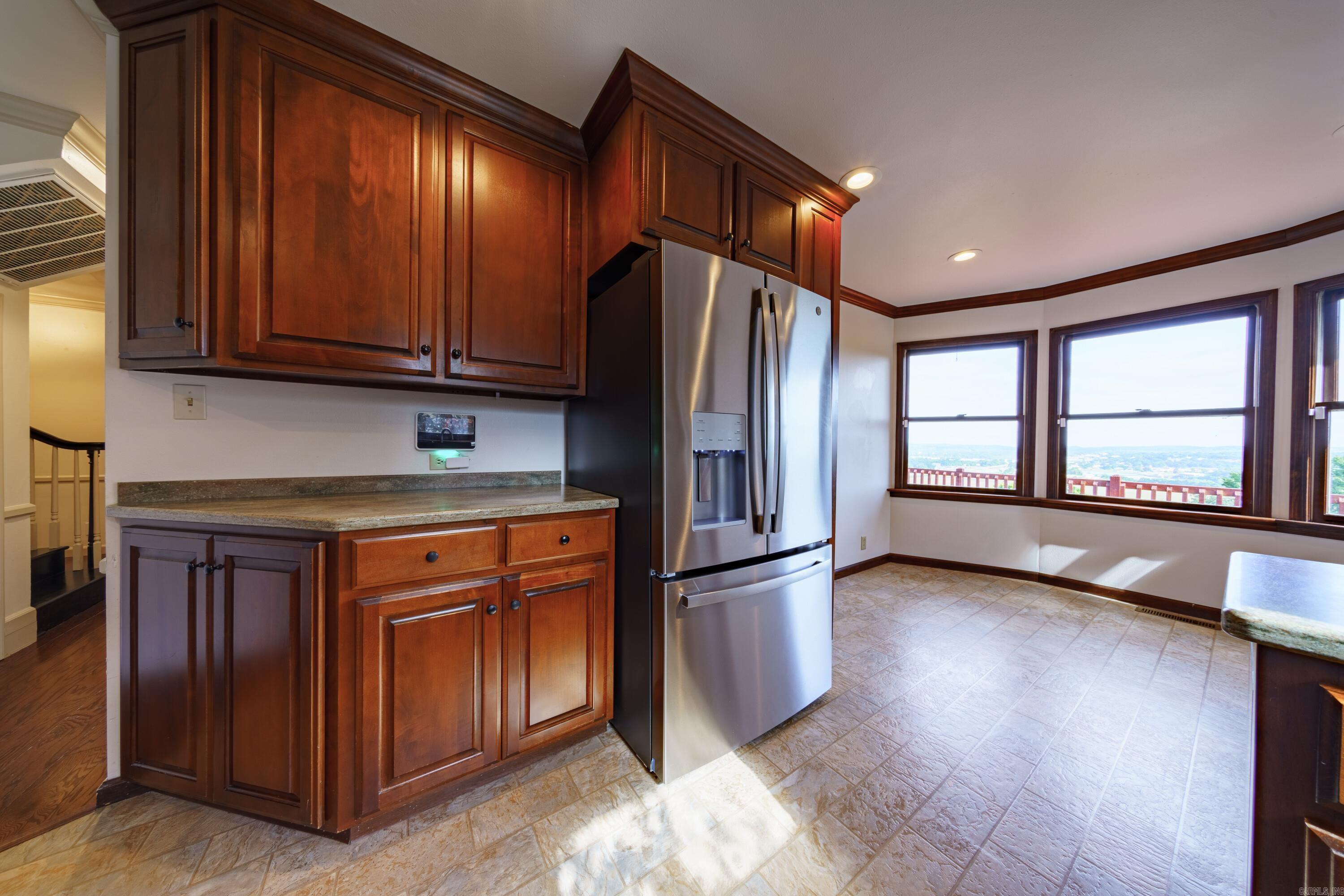 DENISON HGTS SUB - Residential