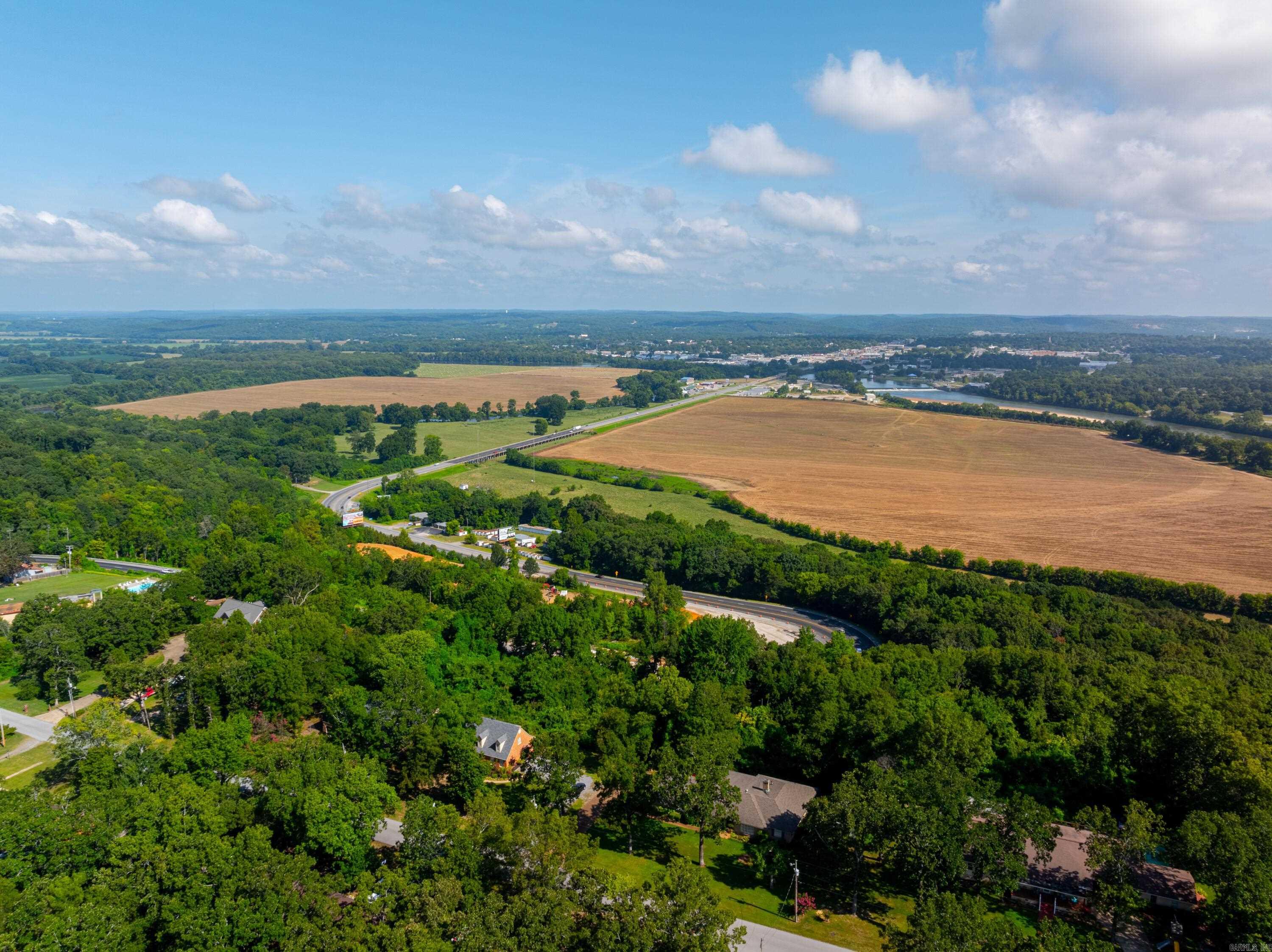 DENISON HGTS SUB - Residential