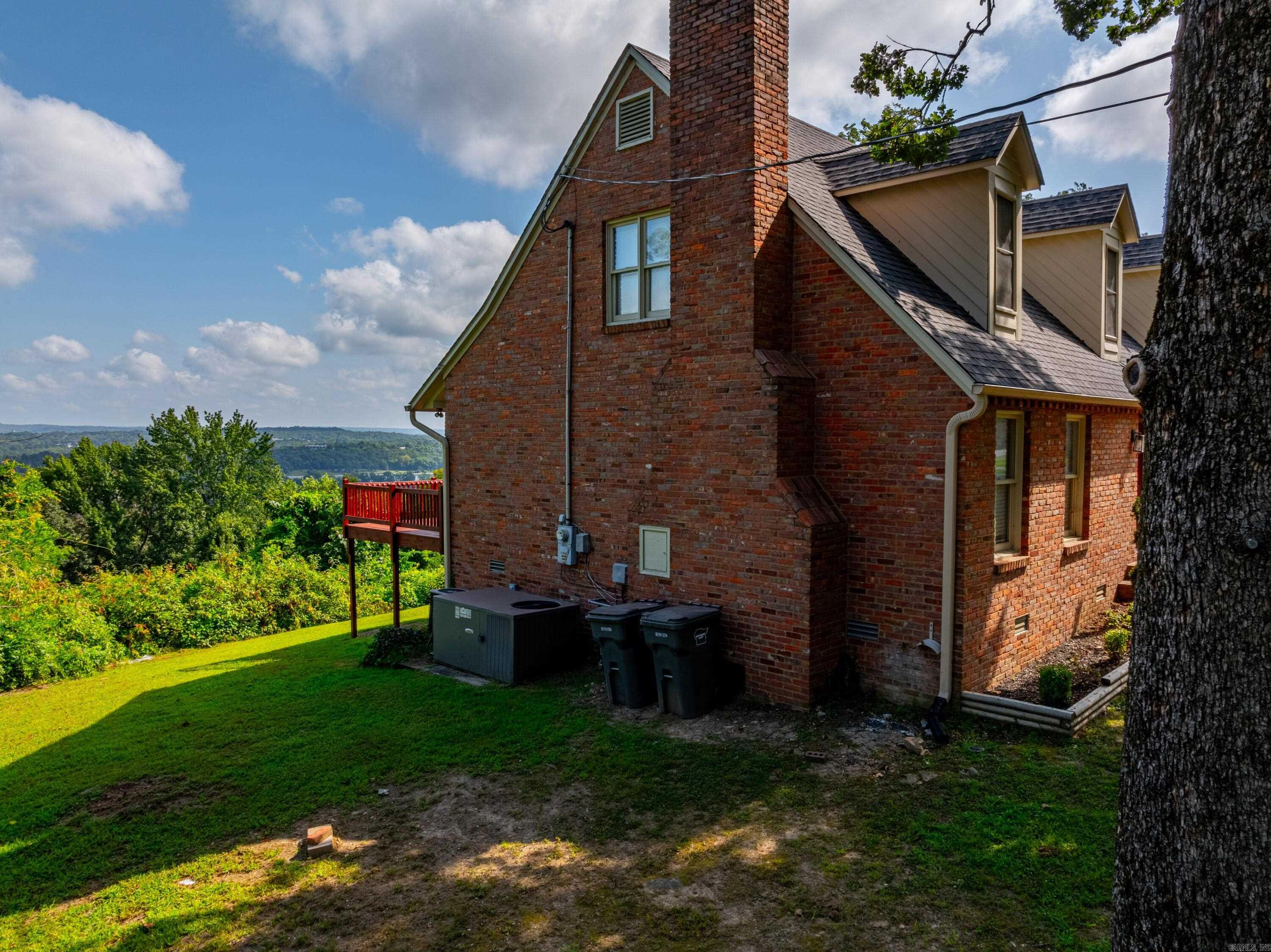 DENISON HGTS SUB - Residential