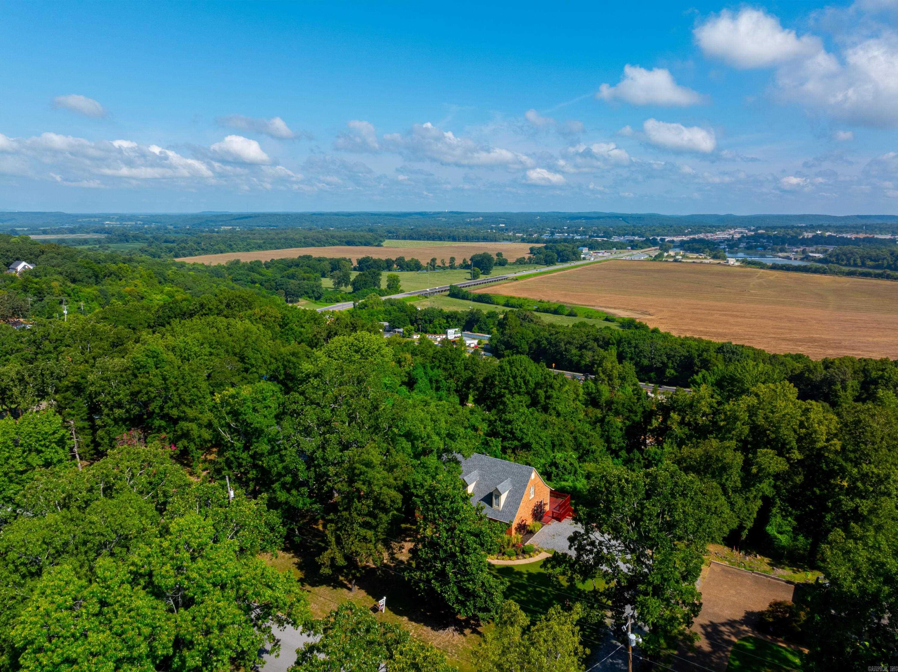 DENISON HGTS SUB - Residential