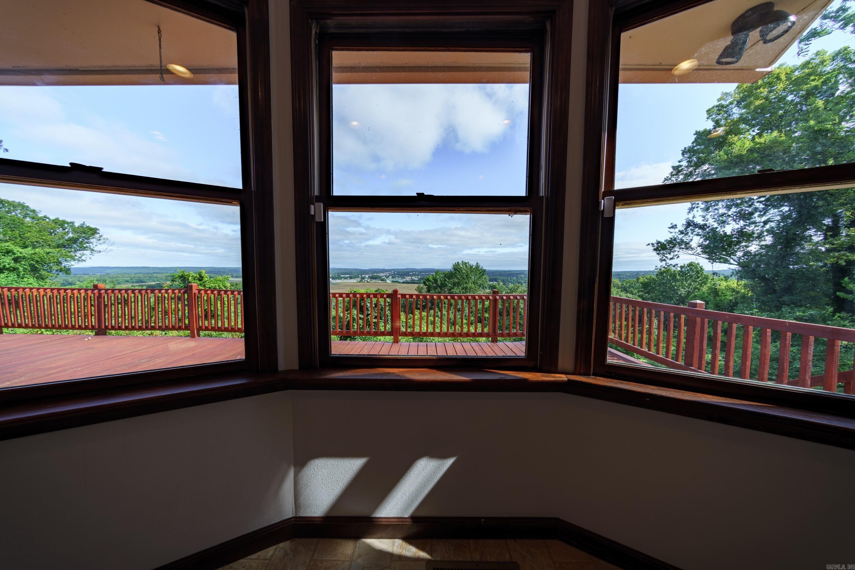 DENISON HGTS SUB - Residential