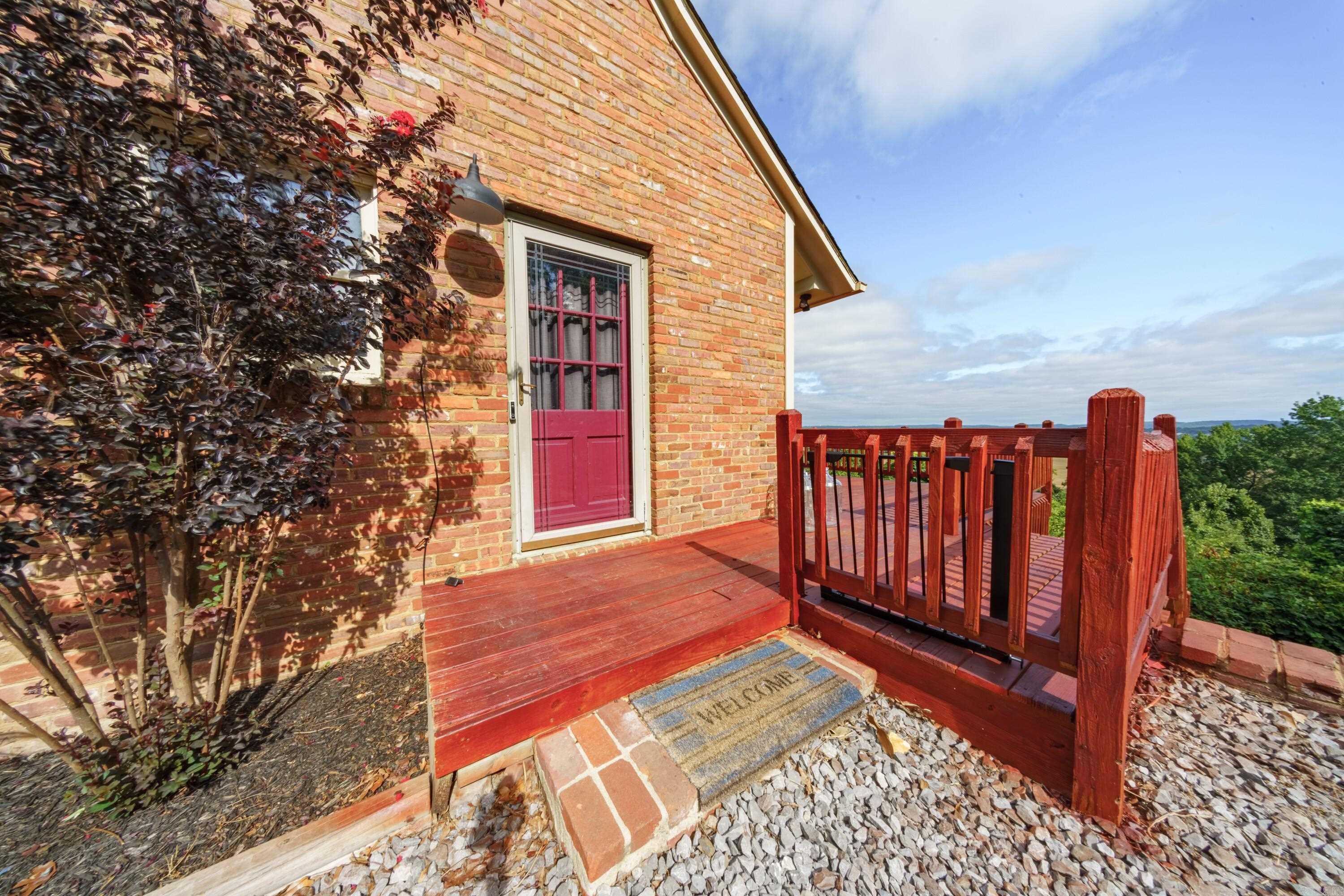 DENISON HGTS SUB - Residential